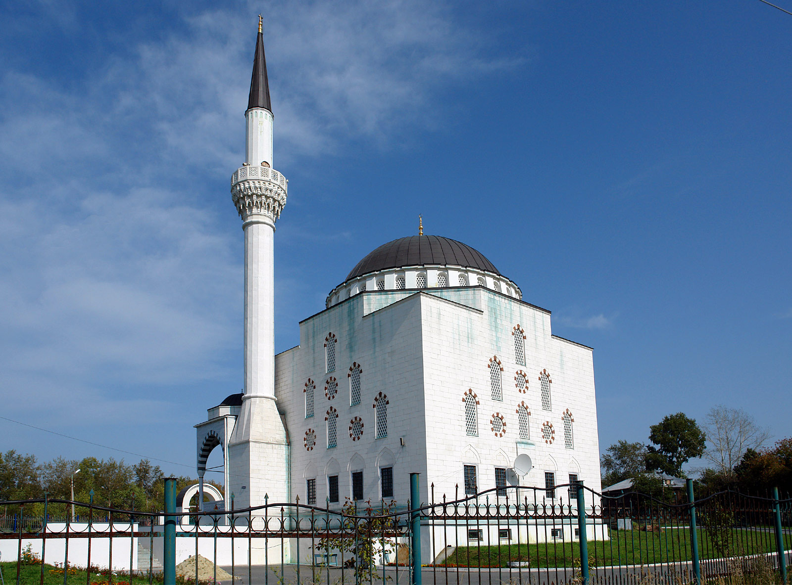 Verkhnyaya Pyshma